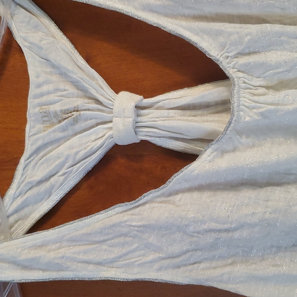 Tank top - Picture 2 of 2